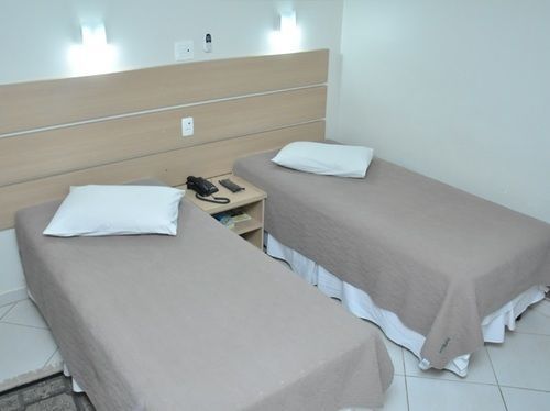 Marajo Hotel Uberlandia