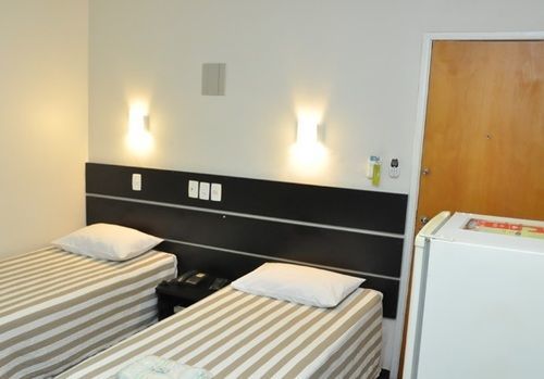 Hotel Marajo Uberlandia