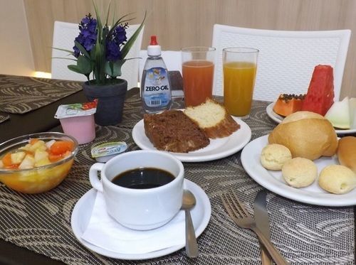 Hotel Marajo